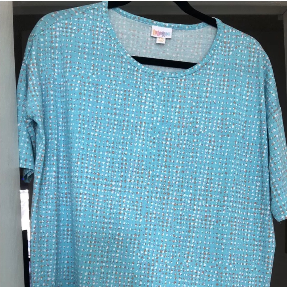 BNWT XXS LuLaRoe Irma